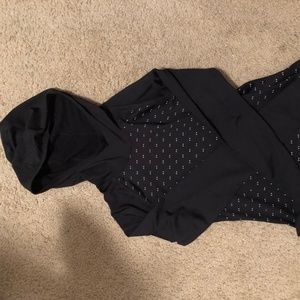 Old Navy Workout Sweatshirt